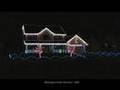 Christmas Lights - TSO - Hark The Herald Angels Sing - 2007