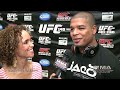 MMA HEAT's Karyn Bryant talked to Tyrone Spong about training with Rashad Evans and his readiness to fight UFC LHW Champ Jon 