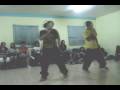 Flossin - The Cool Kids by Erik & Louie