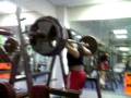 videos de sentadilla 130 kg