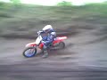 Motocross vadstena