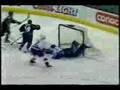 Joe Sakic Highlight Reel