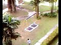 Ghost swing at Cheras Sri Bahagia condo\