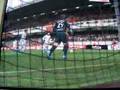 PES6 Sloncik goal
