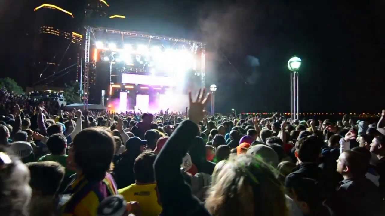 Movement 2014 releases official trailer, tickets and lineup