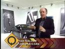 Ian Callum from Jaguar on Miles Around Part Two