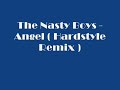 DJ Arnold Hardstyle Mix 2