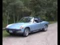 Porsche 914 Restoration Porsche 914 Restoration