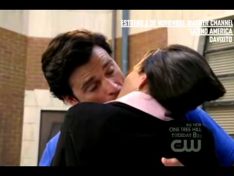 SMALLVILLE SEASON 10 LOIS AND CLARK - TEMPORADA 10 CLARK Y LOIS - PROMO