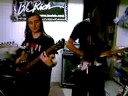 Joe Hudek And Head First Band
