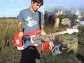 ESTE ES EL PRIMER VIDEO CLIP DE LA...