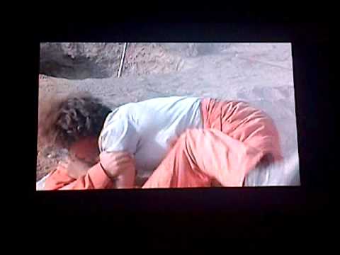 Holes- Fight scene Zig Zag vs Zero and stanley
