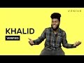 Khalid Khalid