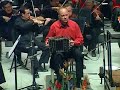 Lothar Hensel: Fantasia sobre un choclo