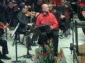 Lothar Hensel: Fantasia sobre un choclo