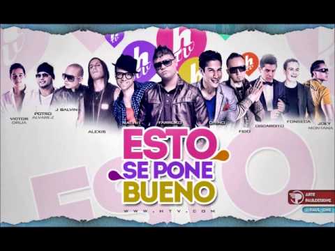 Esto Se Pone Bueno Farruko