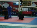 White Tigers in Trinidad Martial Arts Tournament 2008
