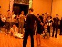 ahtoy and dianel salsa in beijing workshop
