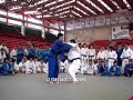 arajudo.com - SHOZO FUJII - Torrelavega 2004