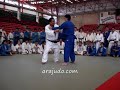 arajudo.com - SHOZO FUJII - Torrelavega 2004