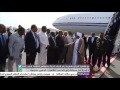 مؤتمر صحفي لوزير الخارجية السوداني إبراهيم الغندور -Views : 1