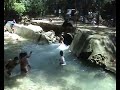 Fin de Semana en el Rio de Sosua
