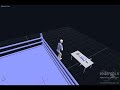 Endorphin Wrestling - Swanton Bomb through a Table