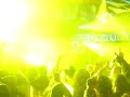 Southport Weekender 41 - Kerri Chandler with Dennis Ferrer