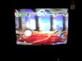 Retas kof XI