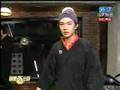 07/05/01娱百-辰亦儒Calvin炎亚纶Aaron为新戏落发change their hair style