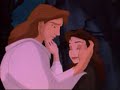 Beauty and the Beast- Inconsolable