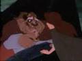Beauty and the Beast- Inconsolable