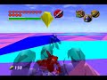 Zelda: Link gets stuck in a tree Zelda: Link gets stuck in a tree