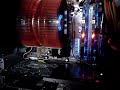Crucial PC-4000 Ballistix Tracer Memory Zalman CNPS-9500 fan leds Antec Killer NIC Radeon HD 3850