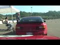 Porsche Autocross 3/8/08 Qualcomm Jackie Corwin 944