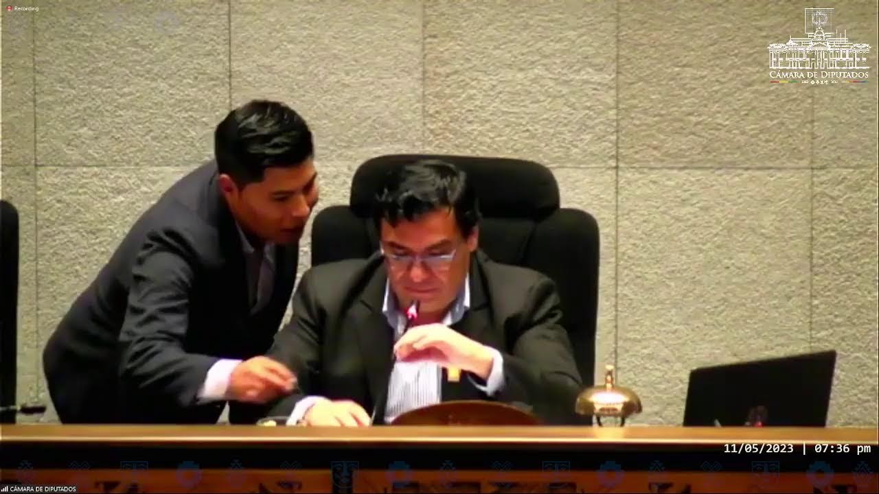 102a Sesión Ordinaria - 11/05/23
