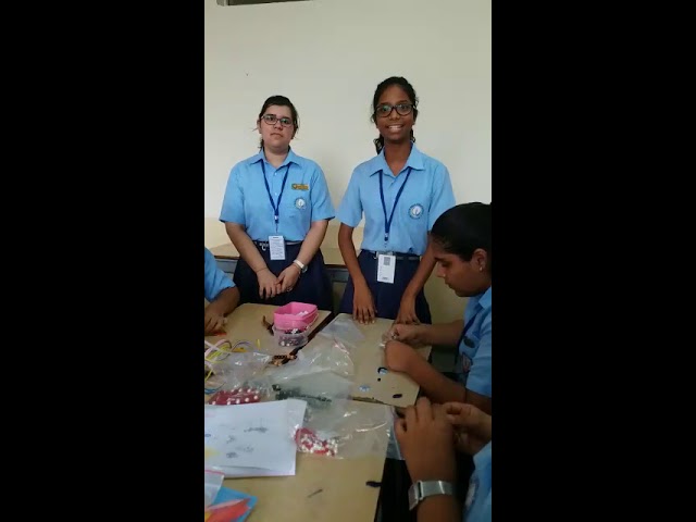 Business Enterprise Challenge