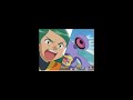 Treeko Evolves into Grovyle