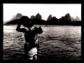 The Escape (chinese requiem, end of the century)
