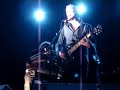 Blauw - The Scene live at Gentse Feesten