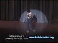 david elsewhere - kollaboration 2003