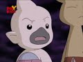 Digimon Frontier Episodio 23 Siente la fuerza 2/2