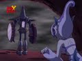 digimon frontier episodio 23 siente la fuerza 2/2