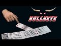 The BEST card trick for beginners - Bullseye