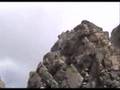Nokhu Crags - Grand Central Couloir