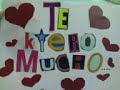me enamore de ti. chayane para ti mella i love you forever