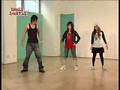 3分でアナタもダンサー「かんたんSTEP - No.19」