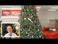 Happy Holidays from Tim Ryan at Weber Chevrolet in Creve Coeur, MO.