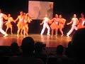 Dancers Dreamzzz at Que Rico Mambo part 3