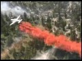 CV-580 Airtanker